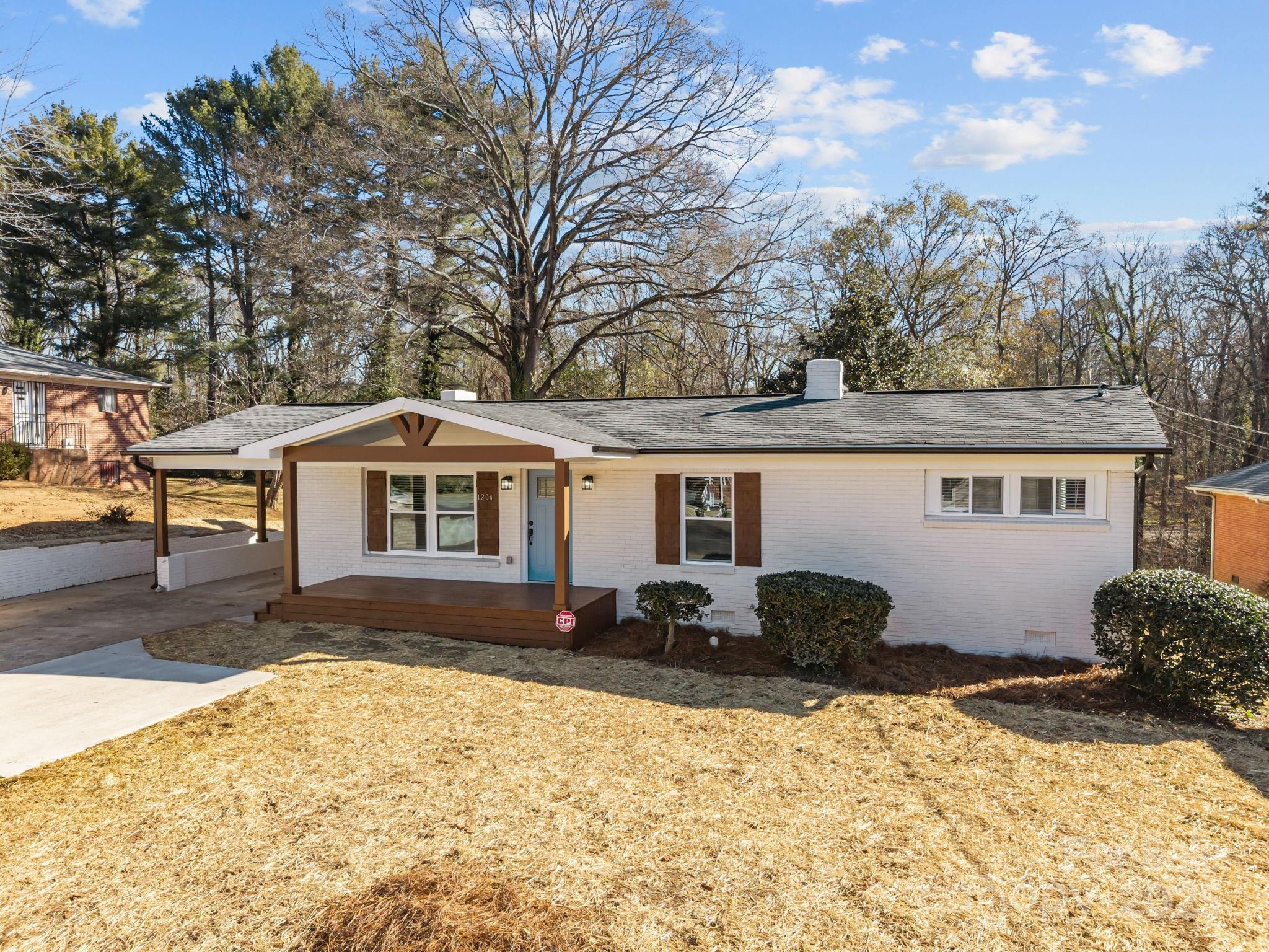 1204 Frederick Street