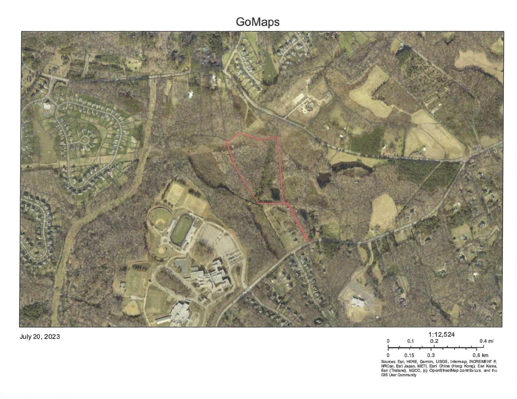 1220 Cuthbertson Road