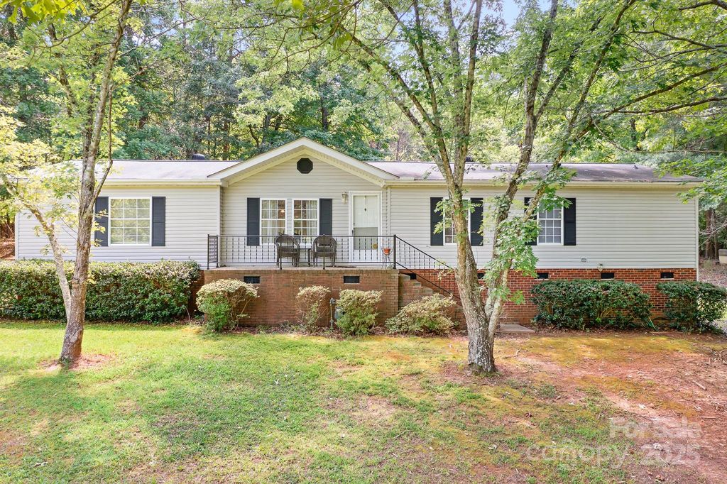 6575 Charlotte Highway, York, SC 29745, MLS #4242080 Howard