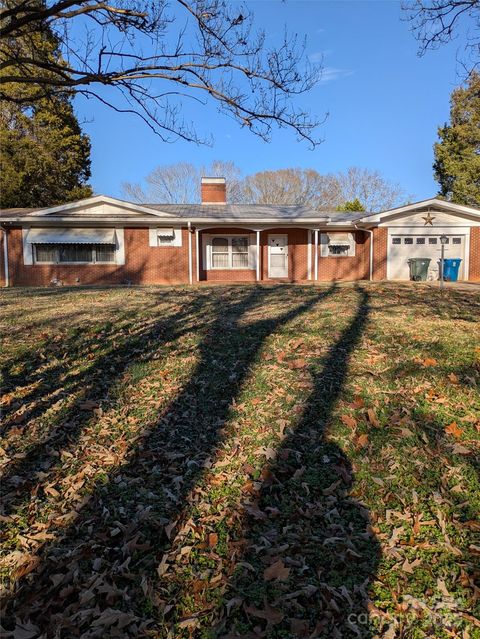 204 Morlan Park Road Salisbury NC 28146