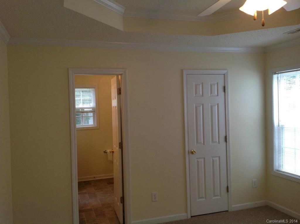 Barron Estates - Residential
