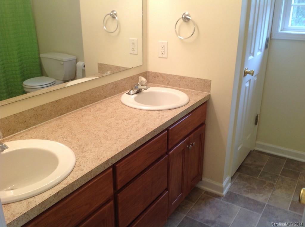 Barron Estates - Residential