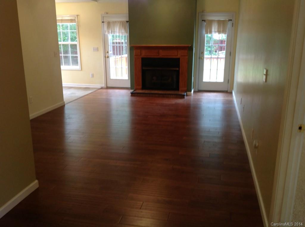 Barron Estates - Residential