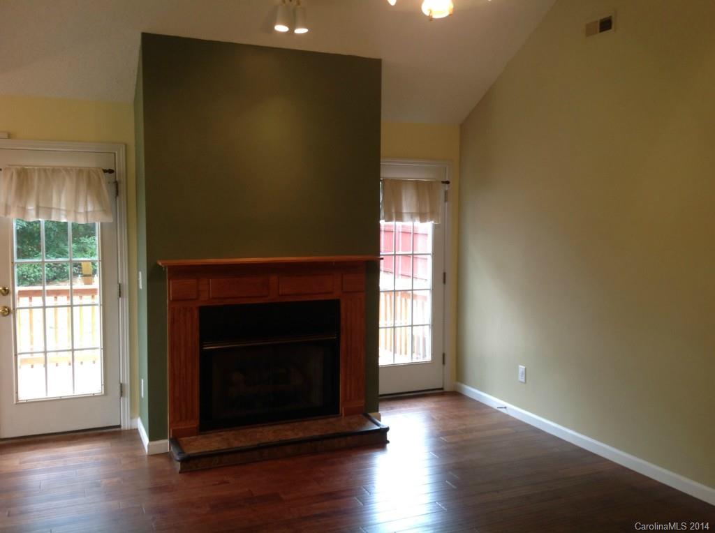 Barron Estates - Residential