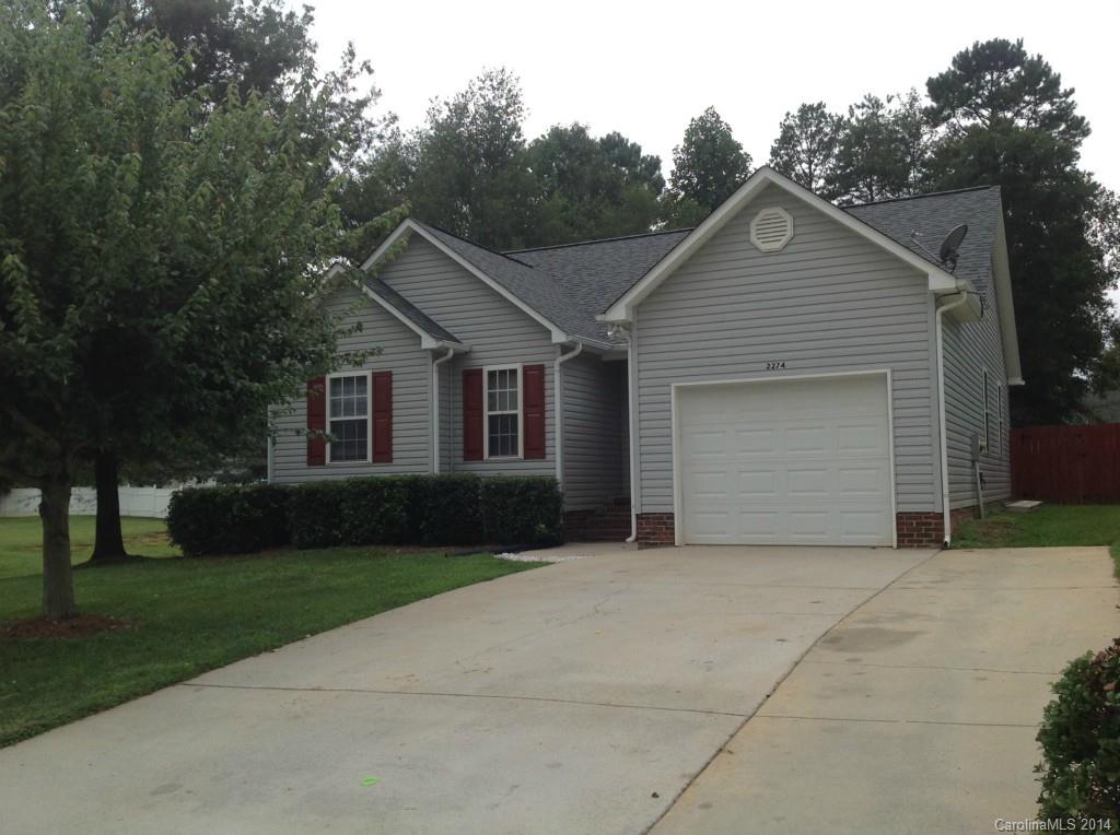 Barron Estates - Residential