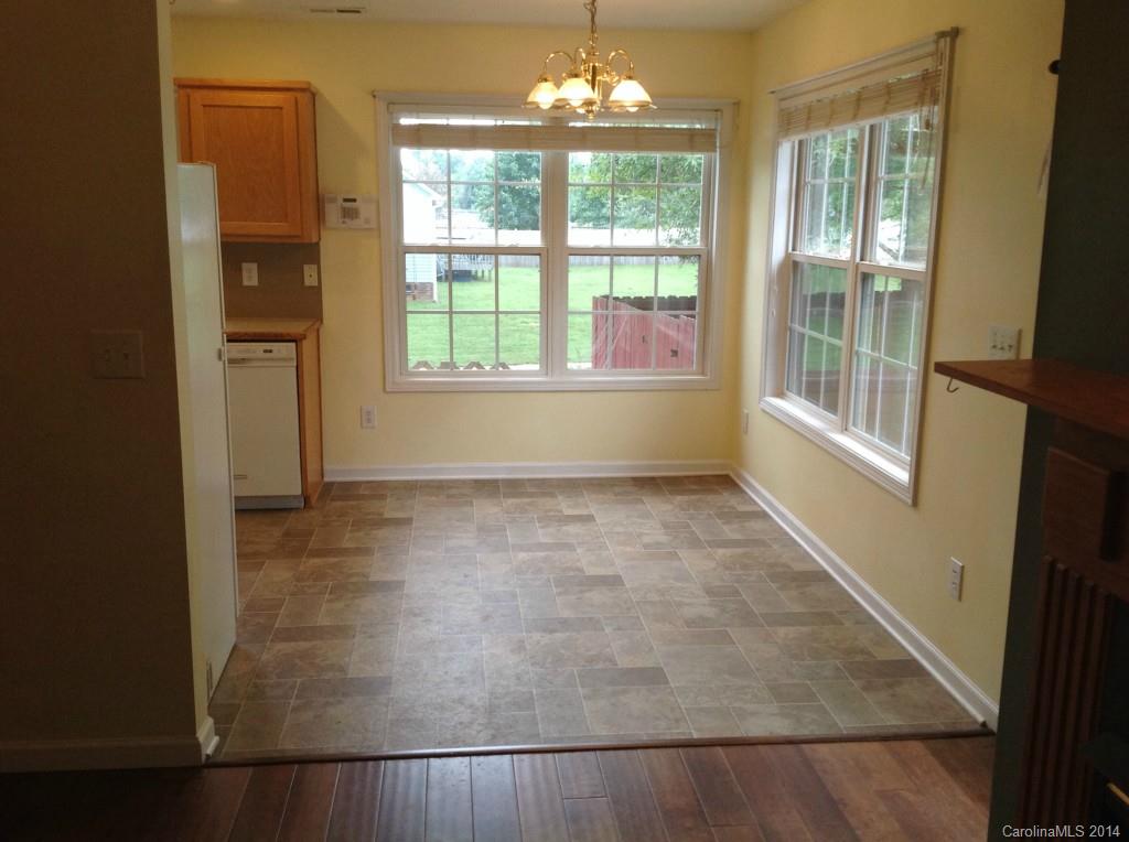 Barron Estates - Residential