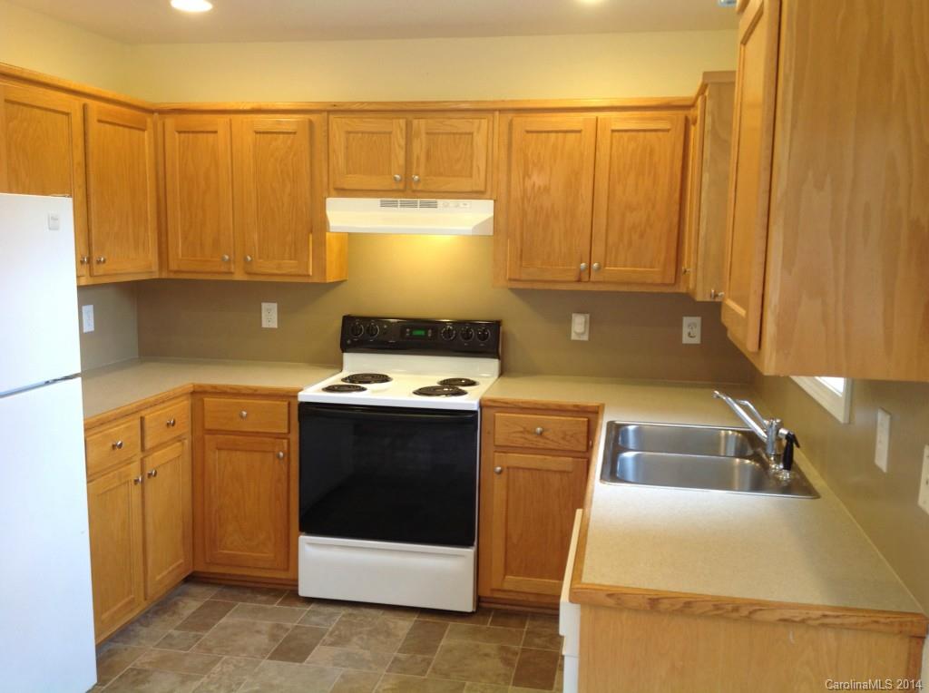 Barron Estates - Residential