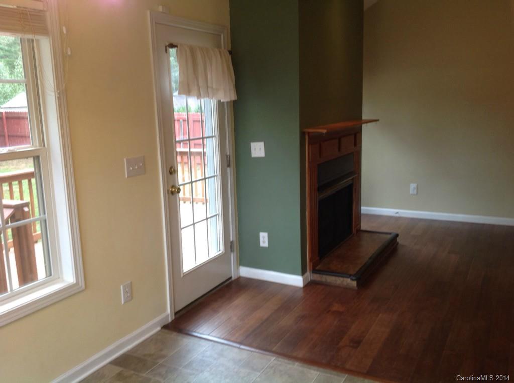 Barron Estates - Residential