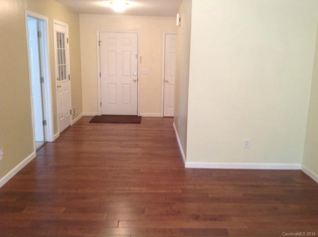 Barron Estates - Residential