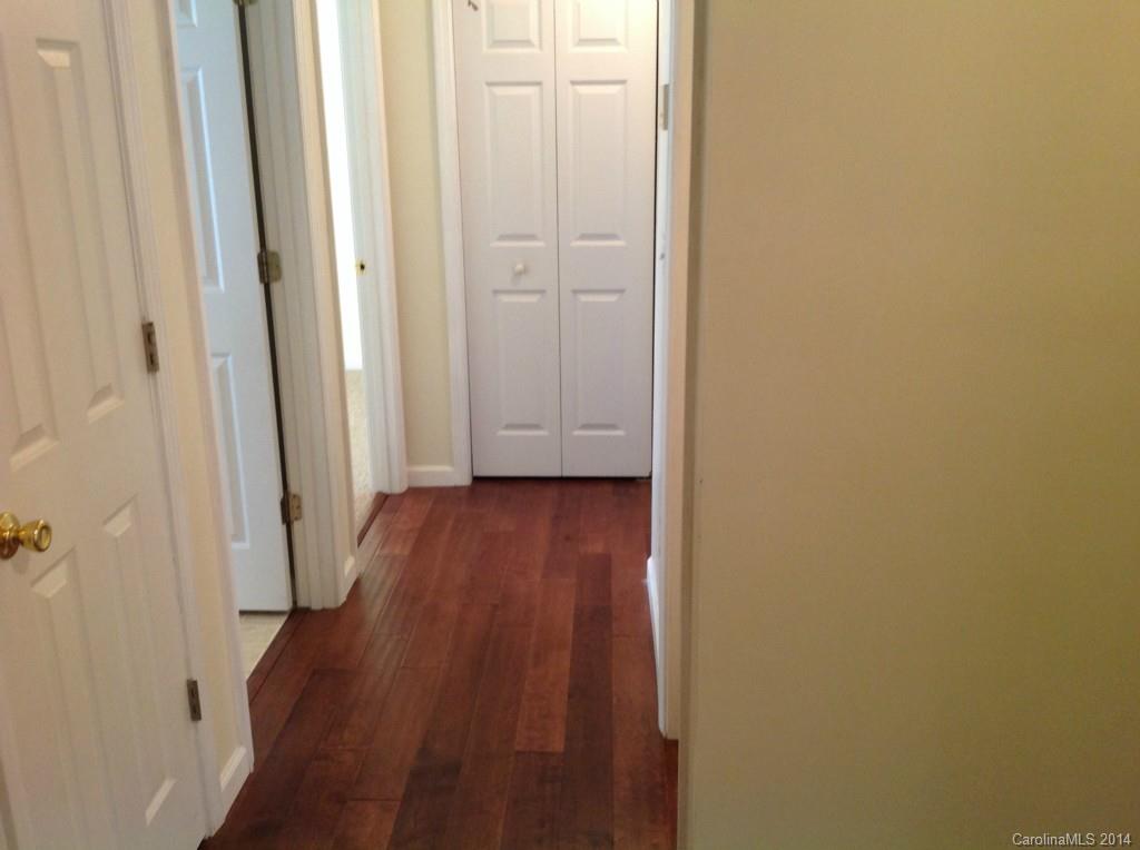 Barron Estates - Residential