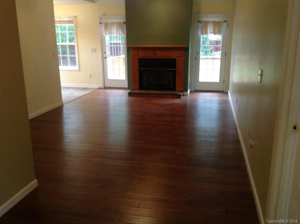 Barron Estates - Residential