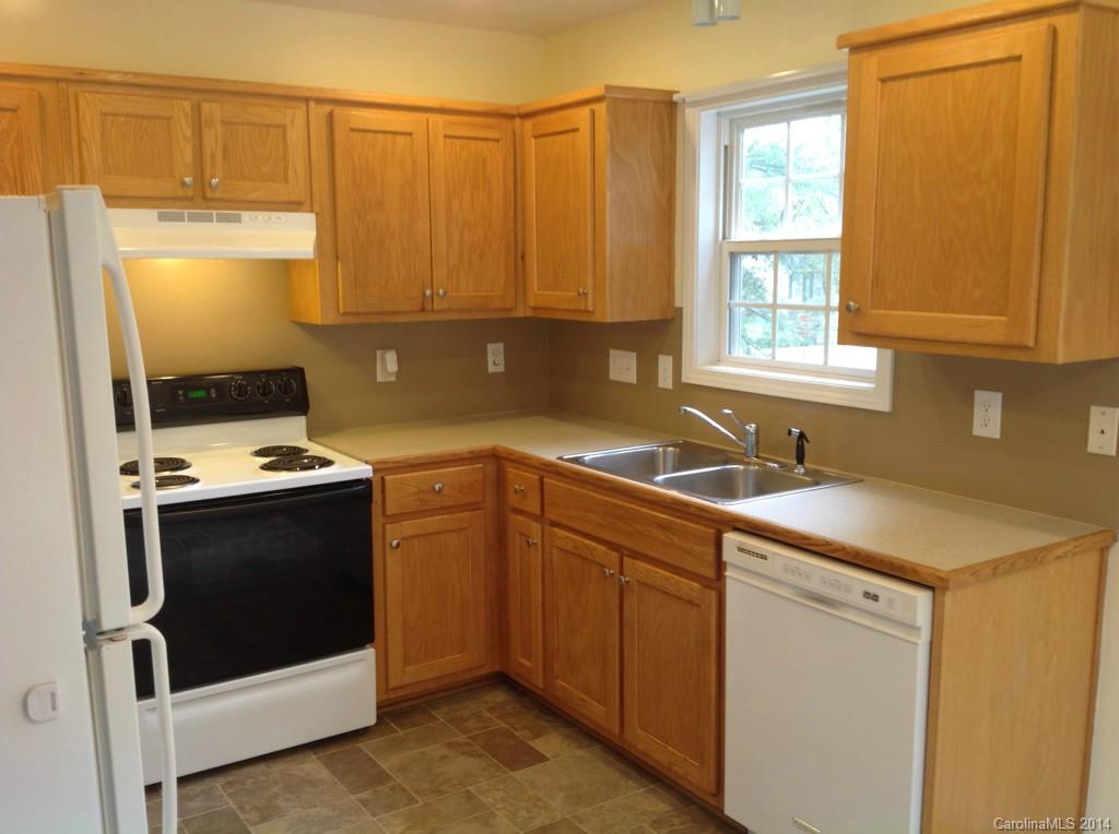 Barron Estates - Residential