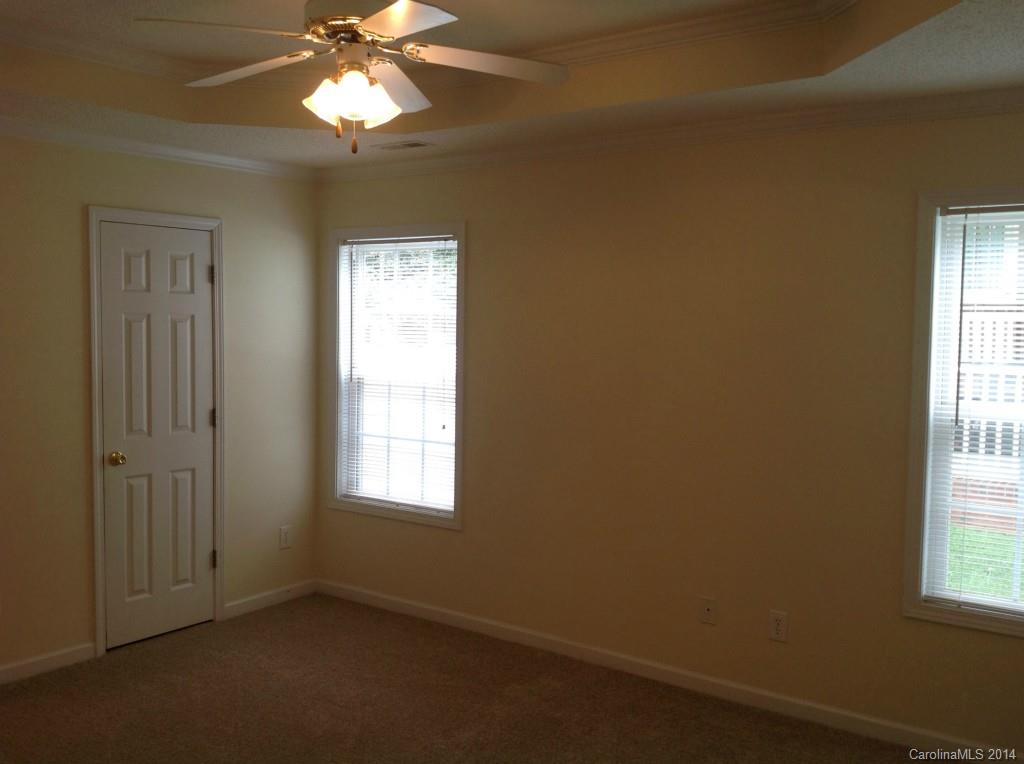 Barron Estates - Residential