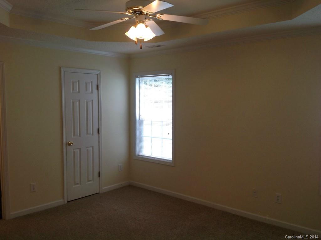 Barron Estates - Residential