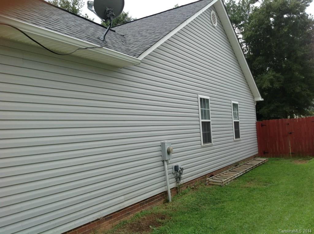 Barron Estates - Residential