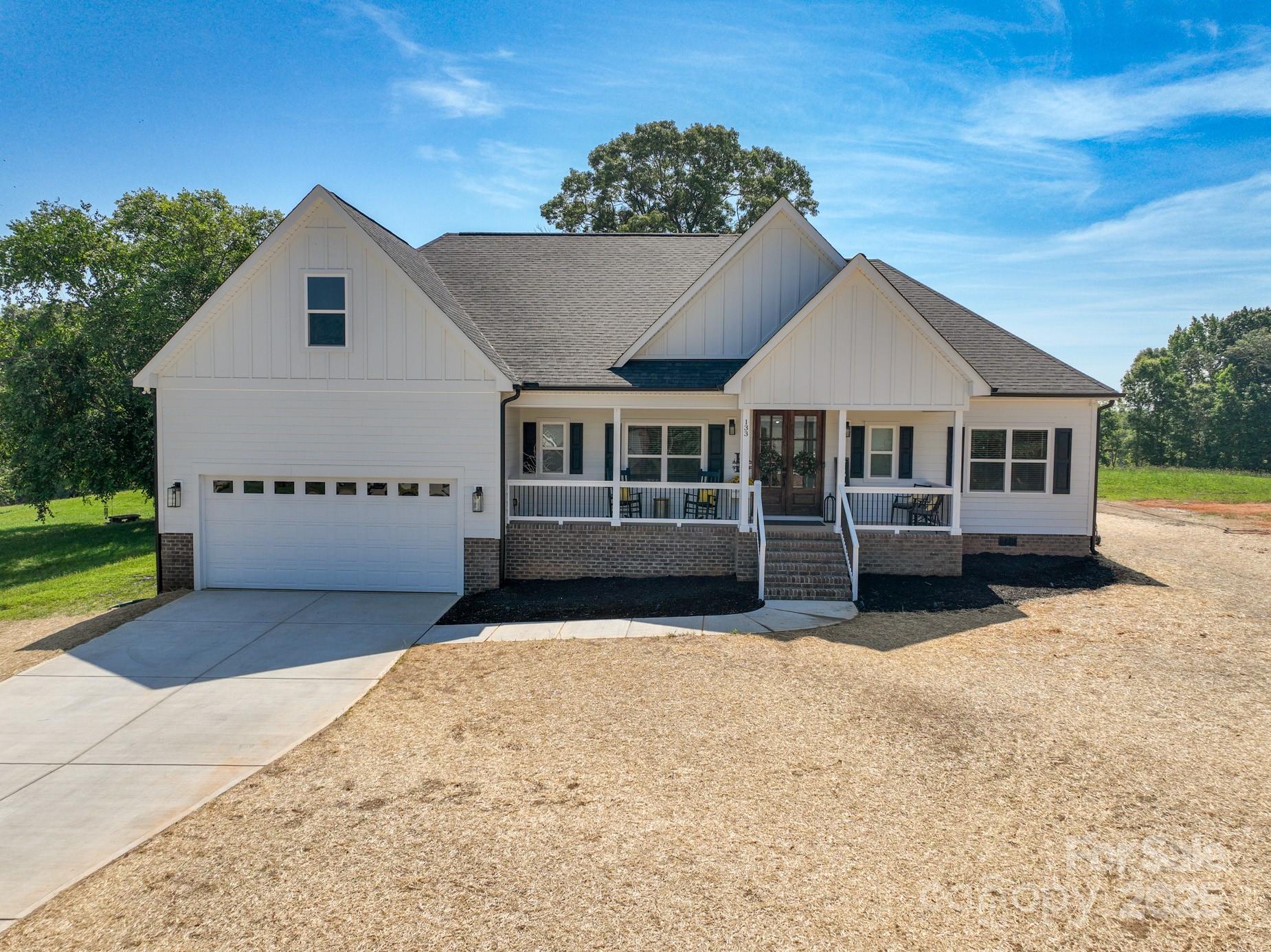 Woodbridge - Residential