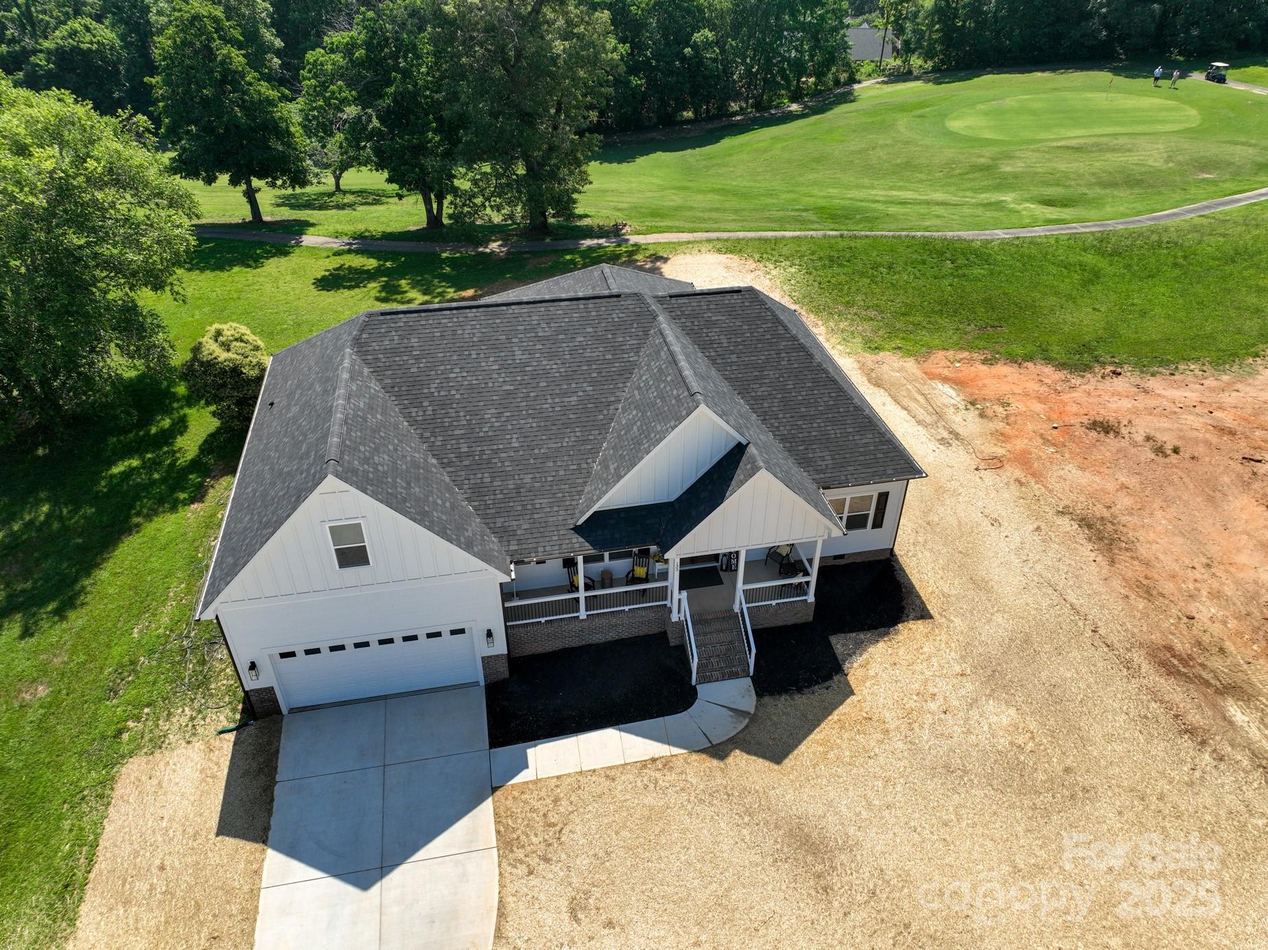 Woodbridge - Residential