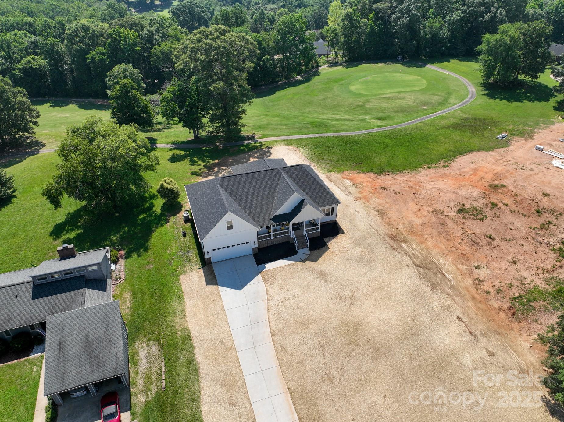 Woodbridge - Residential