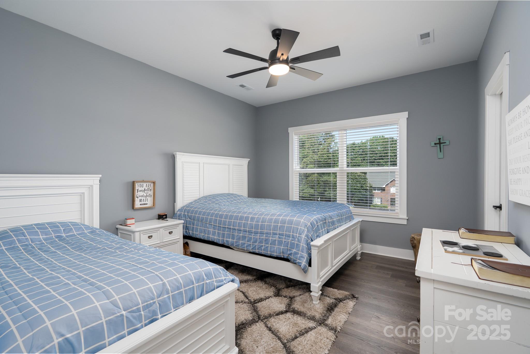 Woodbridge - Residential