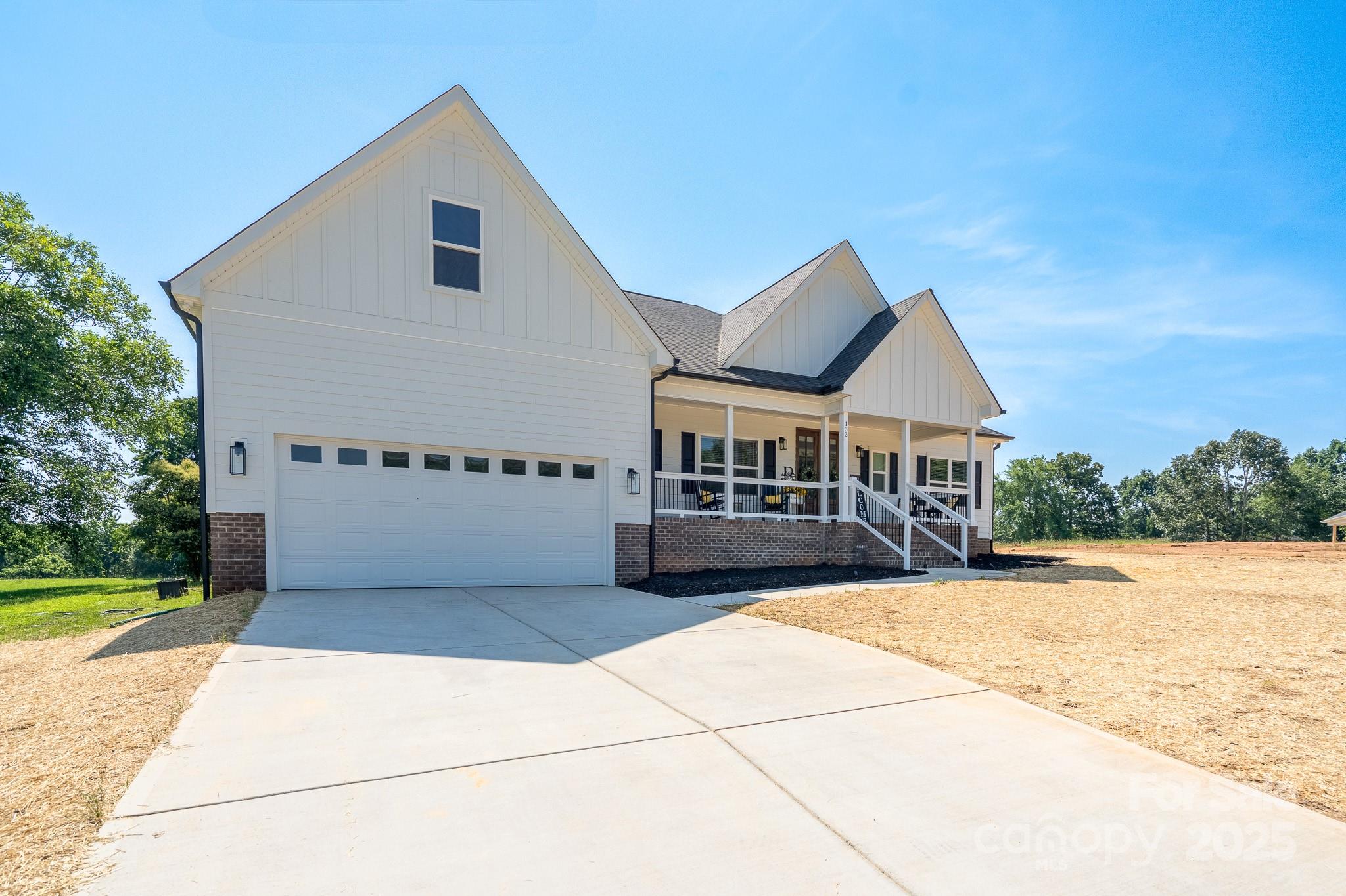 Woodbridge - Residential