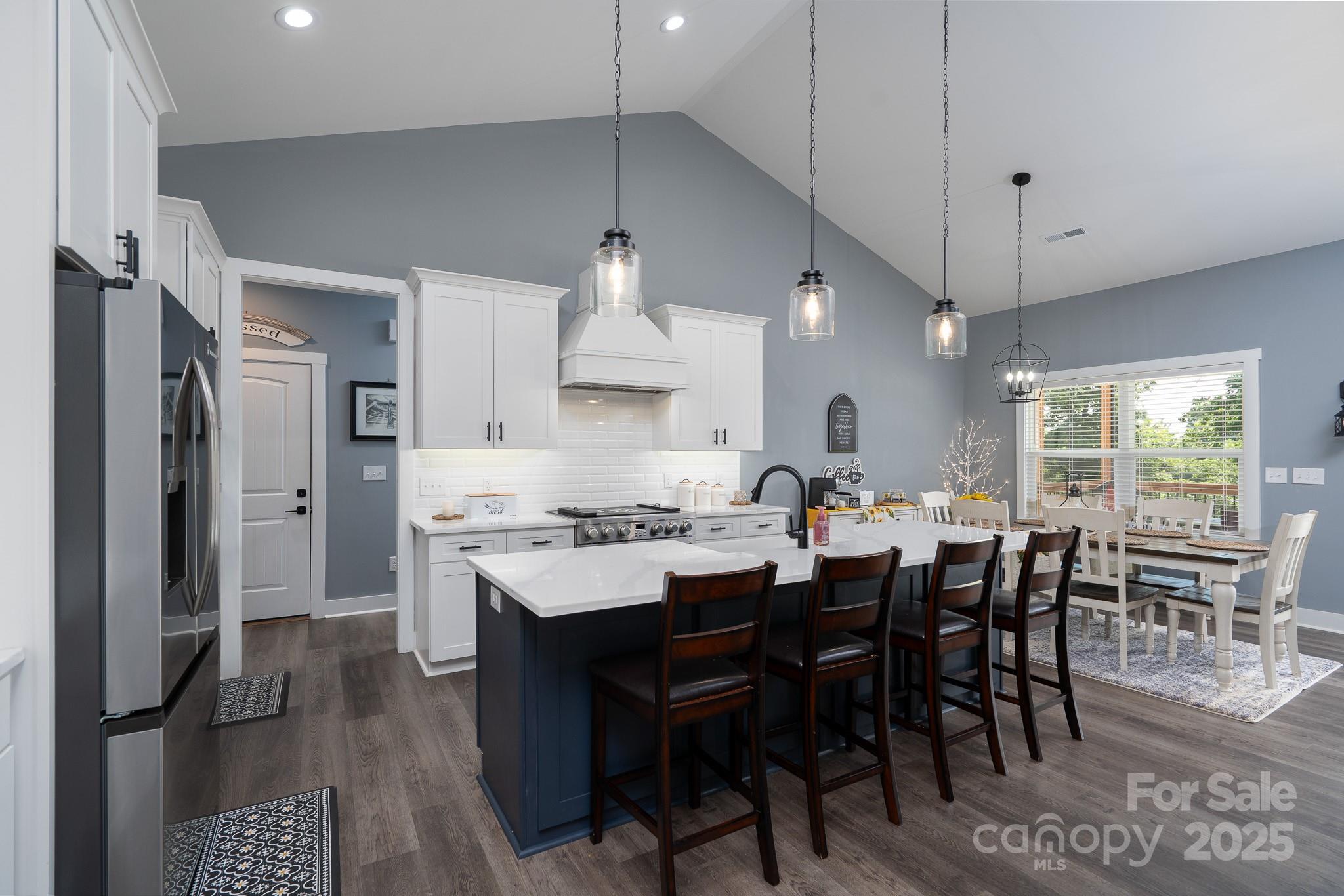 Woodbridge - Residential