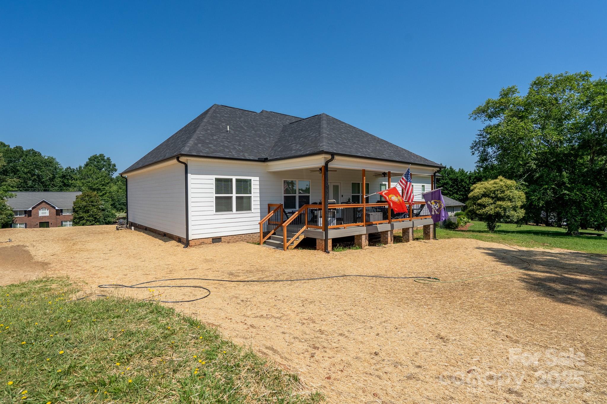 Woodbridge - Residential