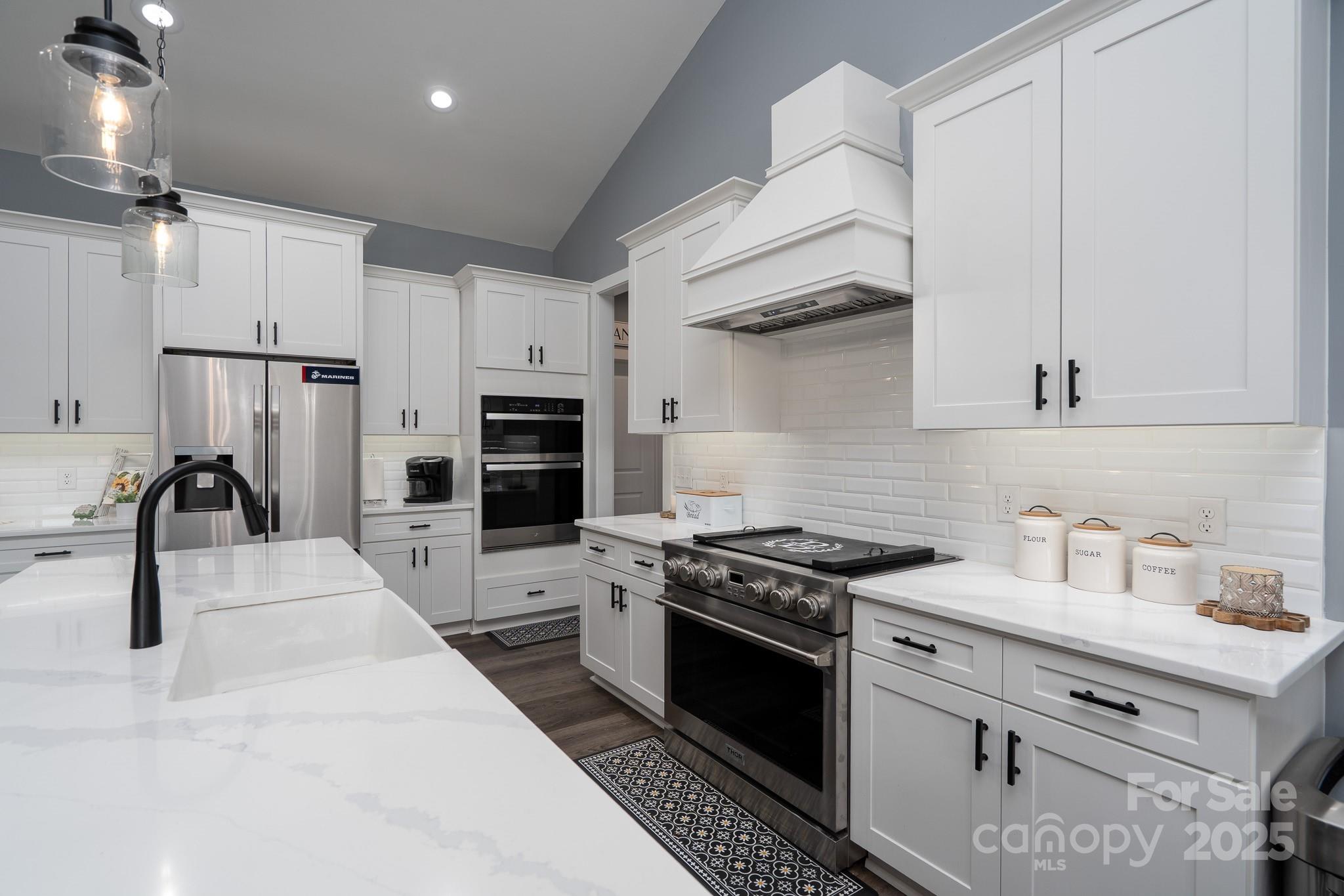 Woodbridge - Residential