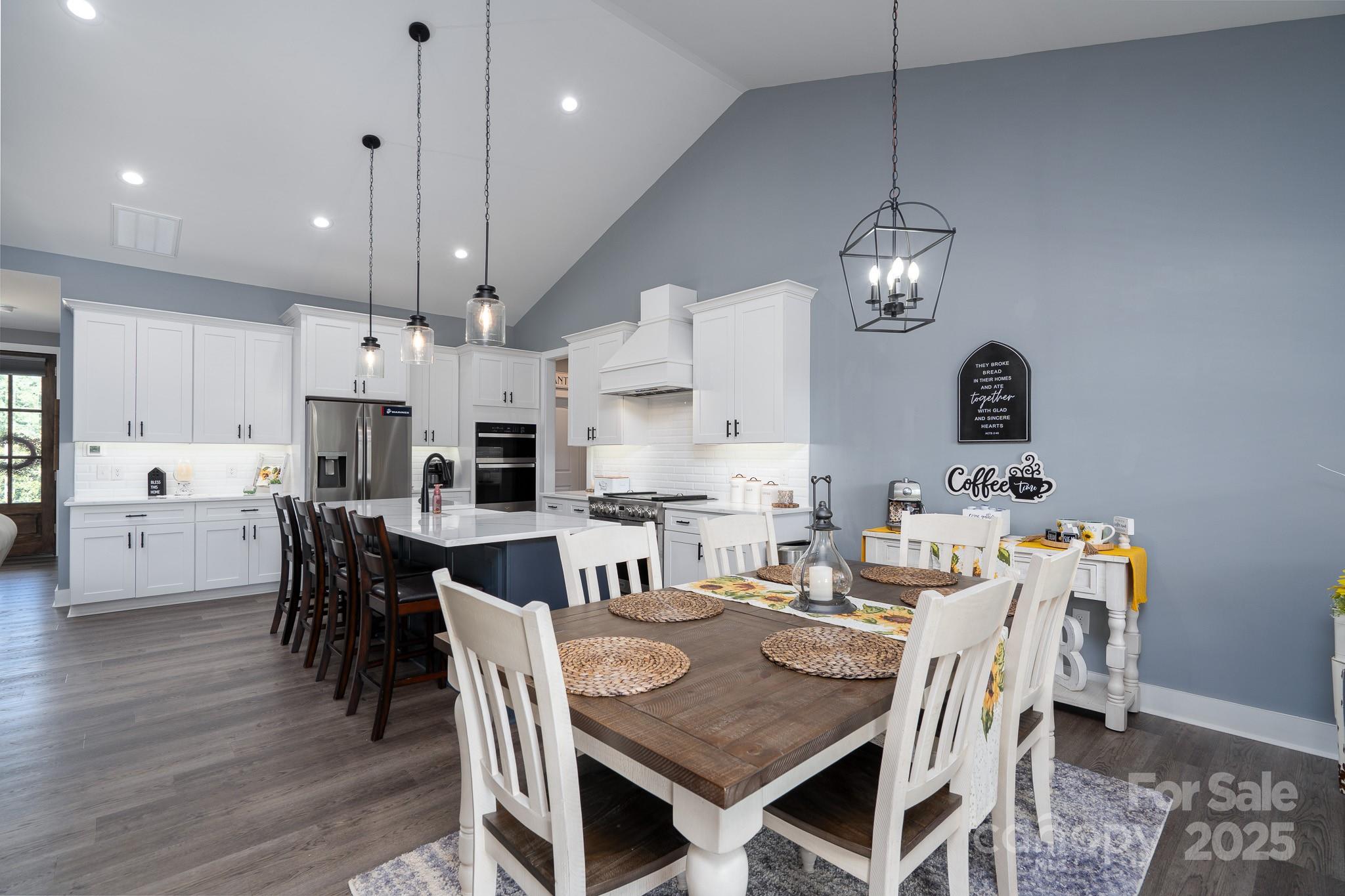 Woodbridge - Residential