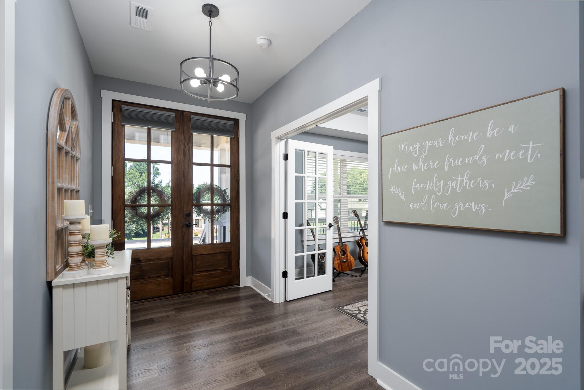 Woodbridge - Residential