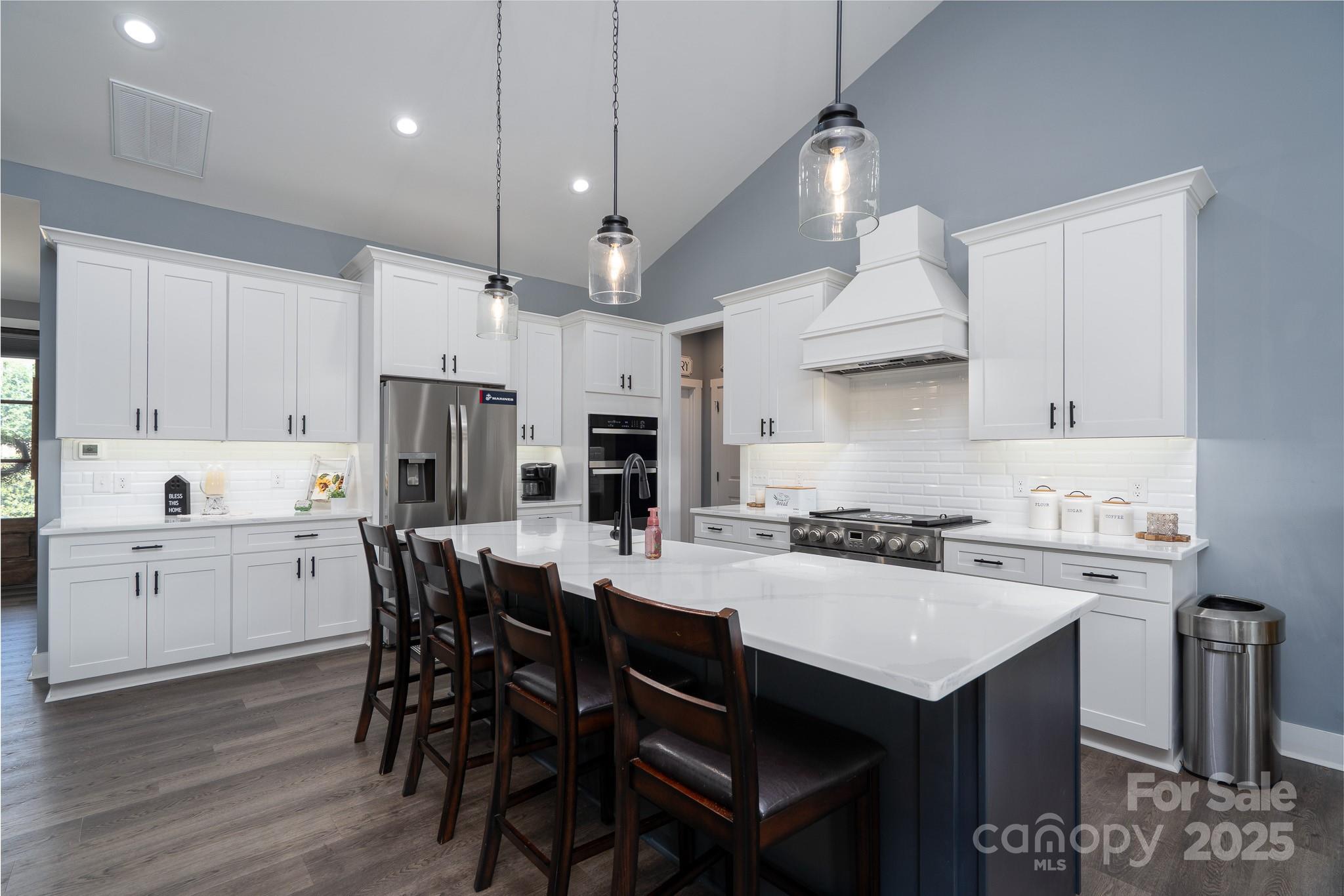 Woodbridge - Residential