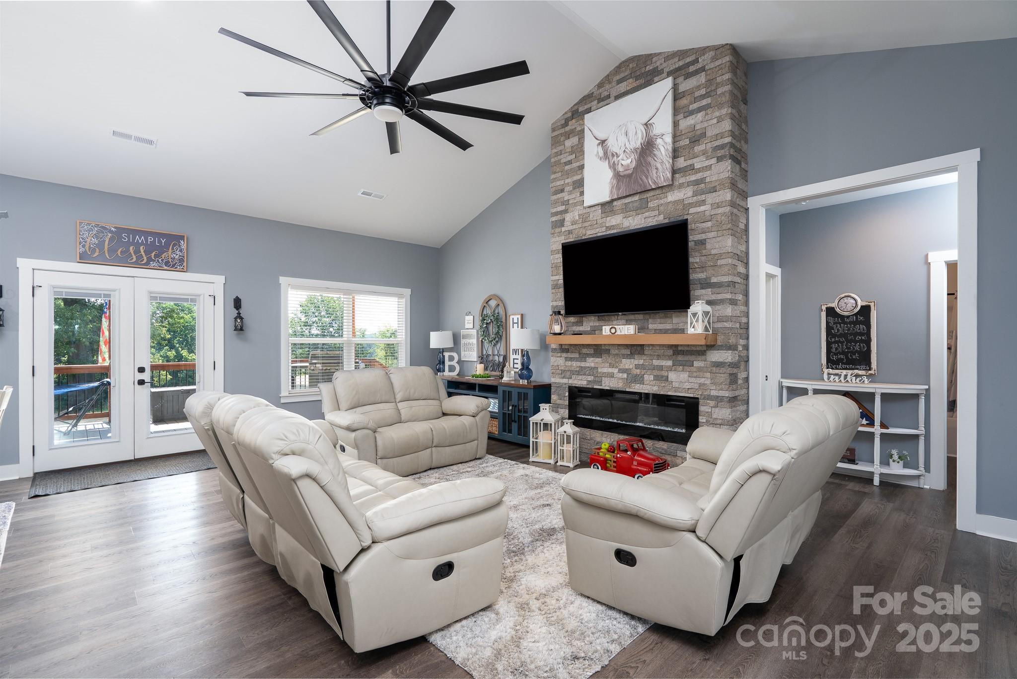 Woodbridge - Residential