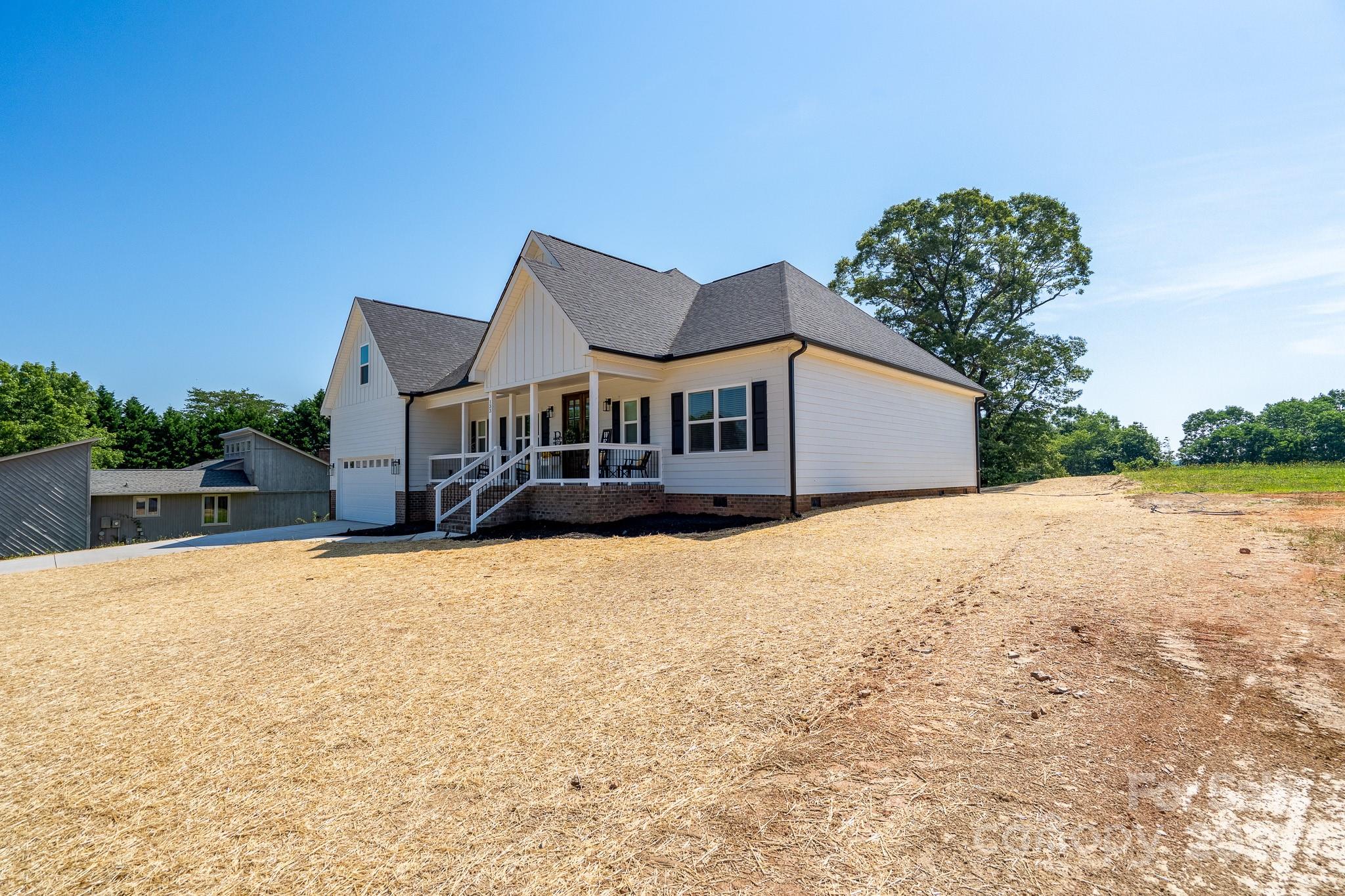 Woodbridge - Residential