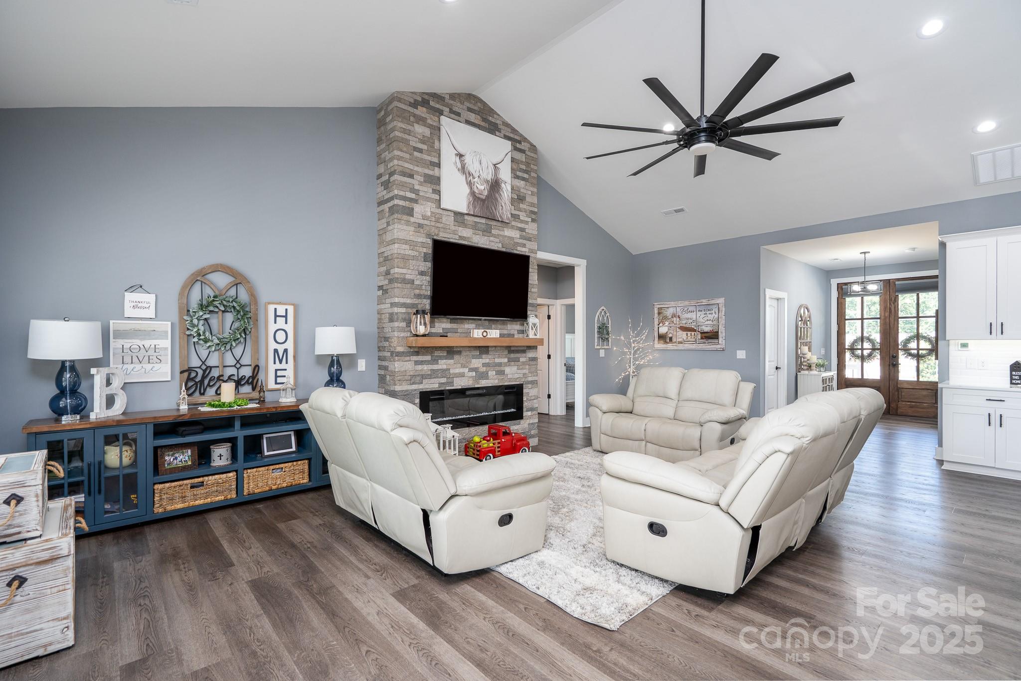 Woodbridge - Residential