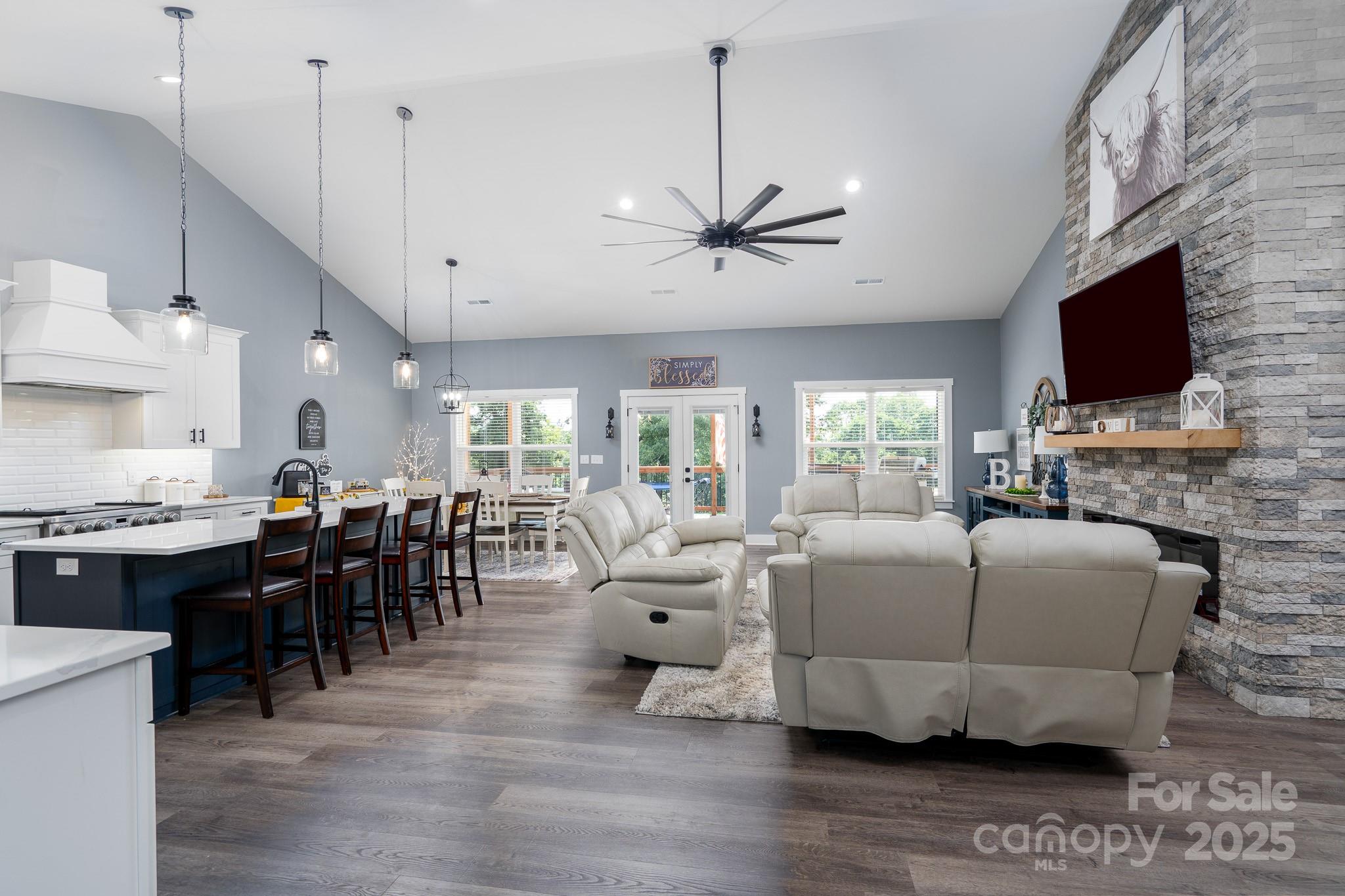 Woodbridge - Residential