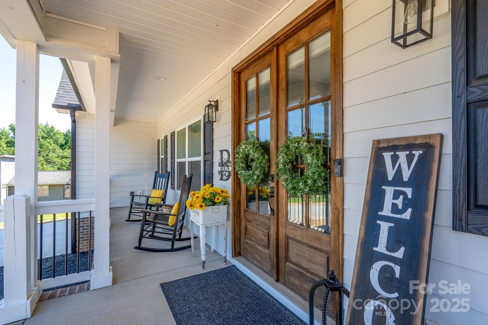 Woodbridge - Residential