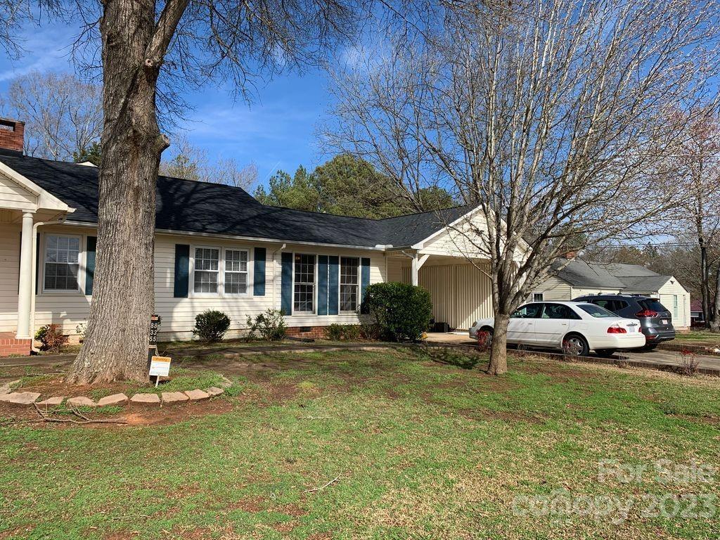 Erwin Farm - Residential