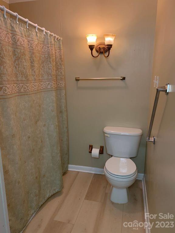 Erwin Farm - Residential