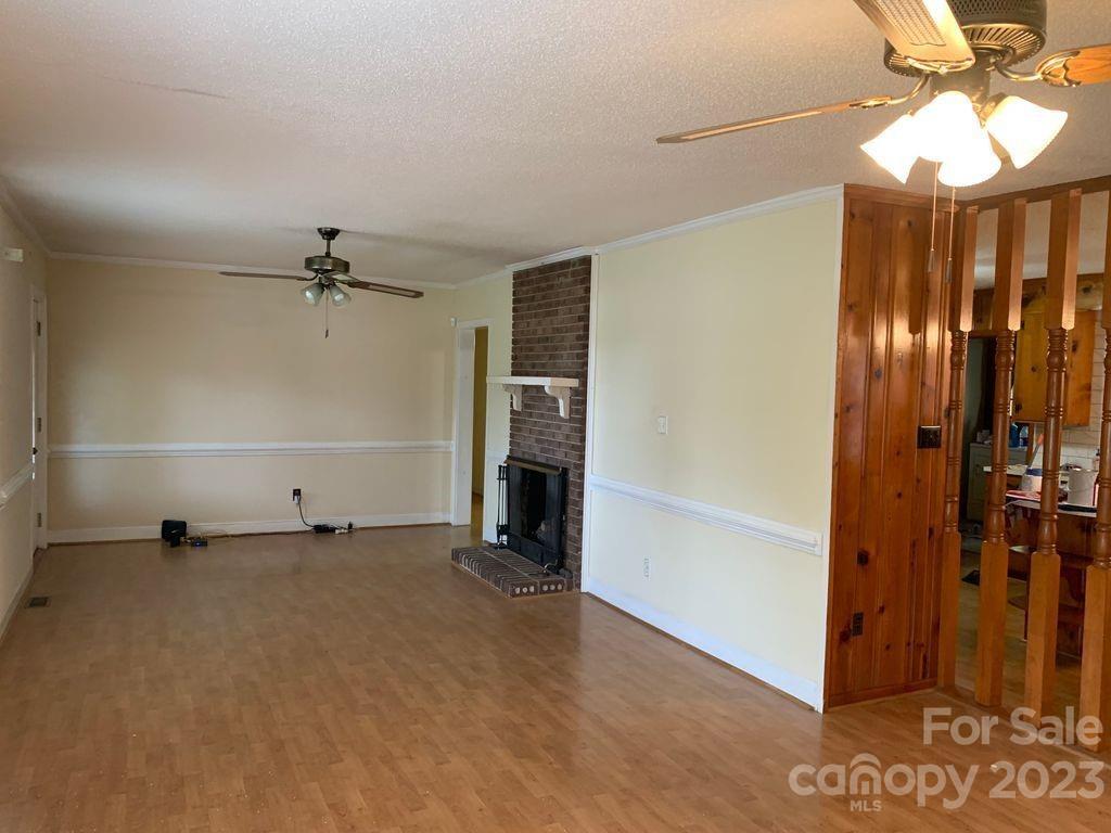 Erwin Farm - Residential