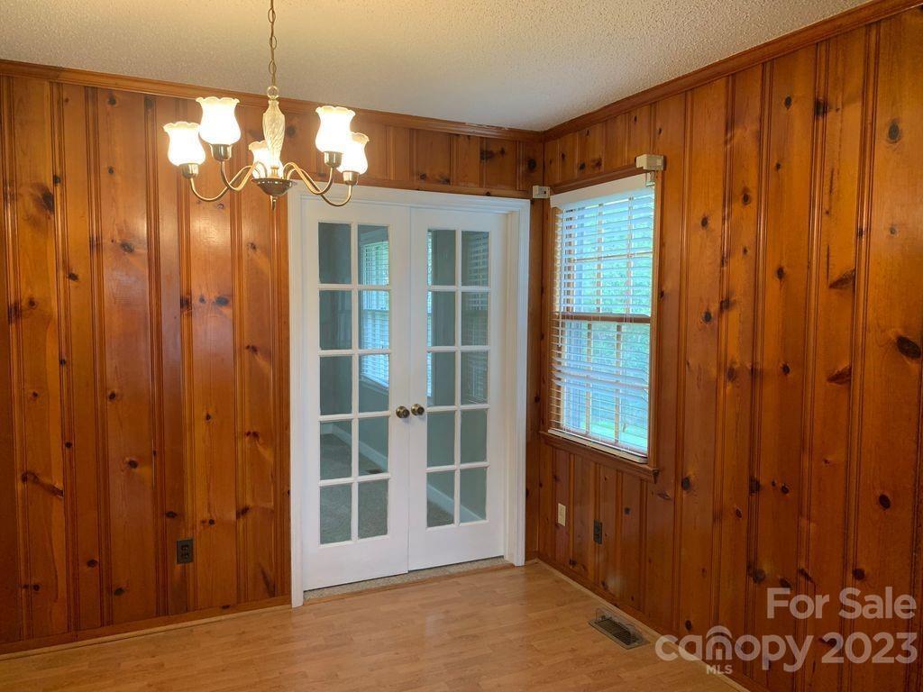 Erwin Farm - Residential