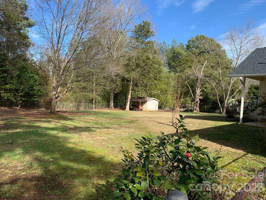 Erwin Farm - Residential