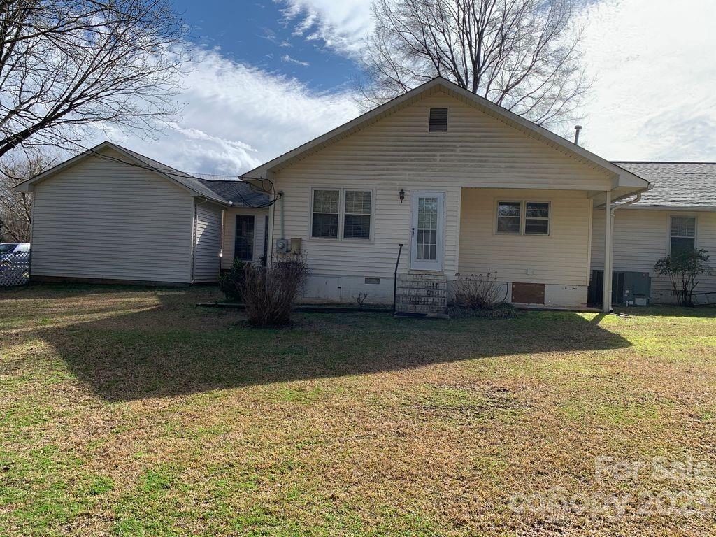 Erwin Farm - Residential