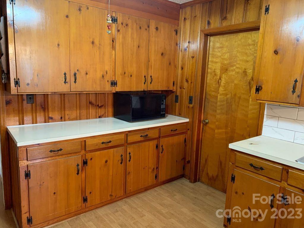 Erwin Farm - Residential