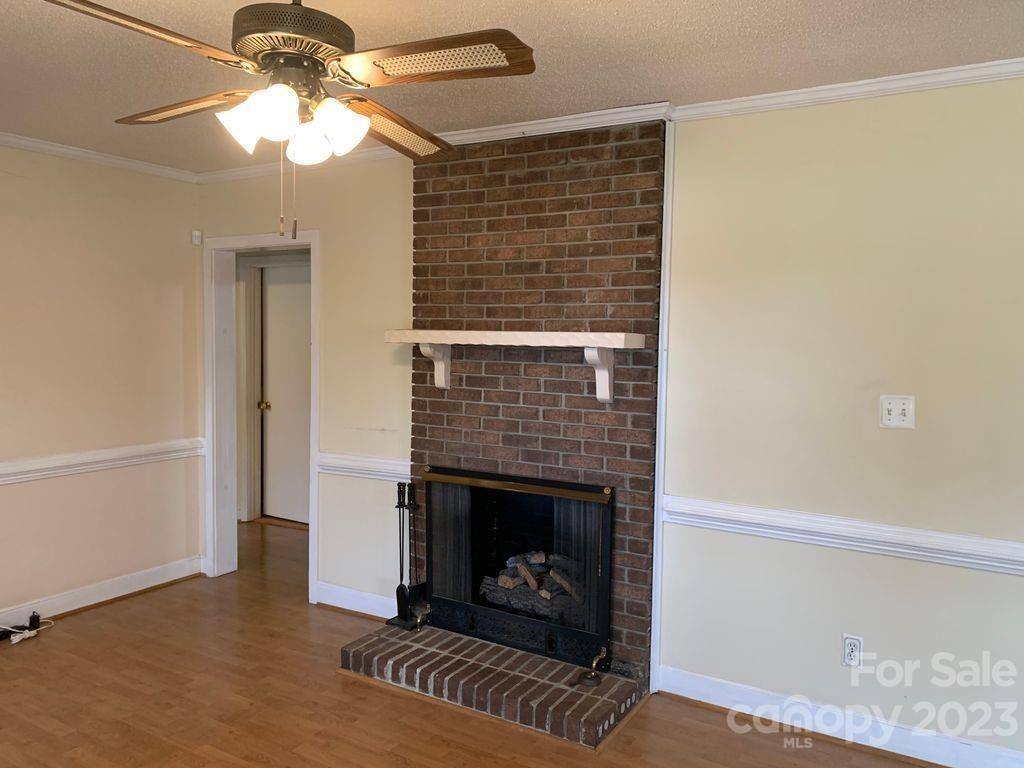 Erwin Farm - Residential