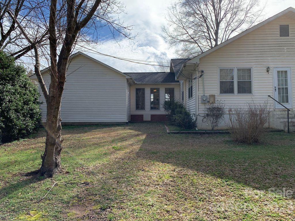 Erwin Farm - Residential