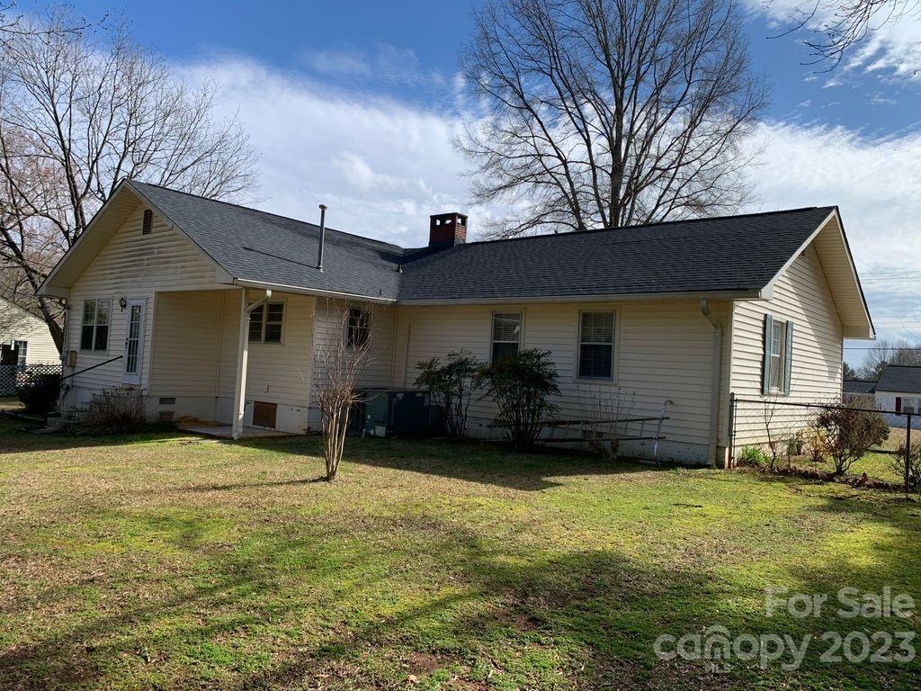 Erwin Farm - Residential