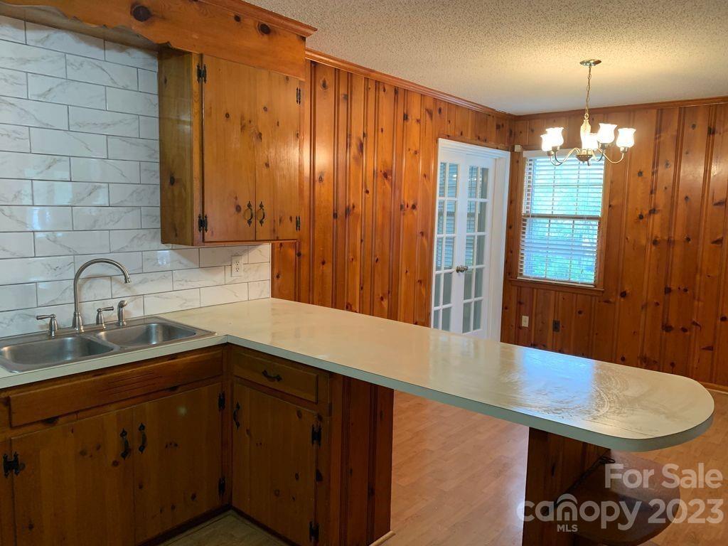 Erwin Farm - Residential