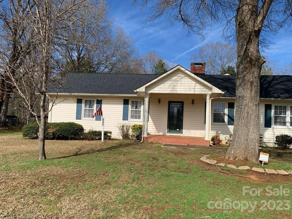 Erwin Farm - Residential