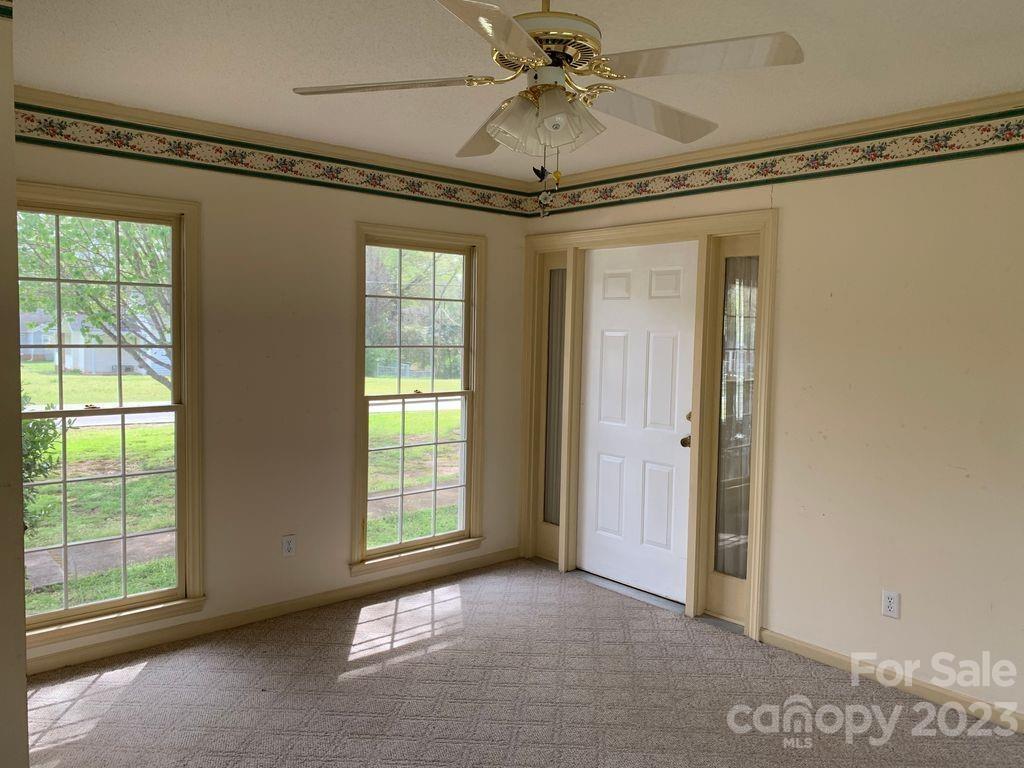 Erwin Farm - Residential