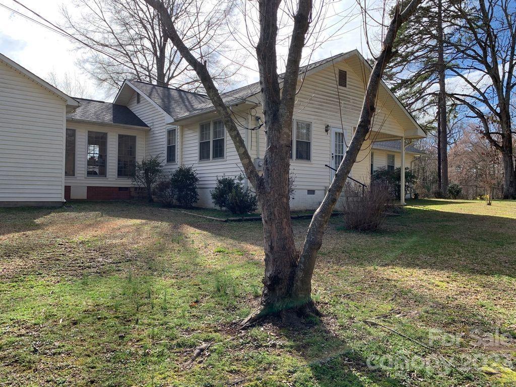 Erwin Farm - Residential