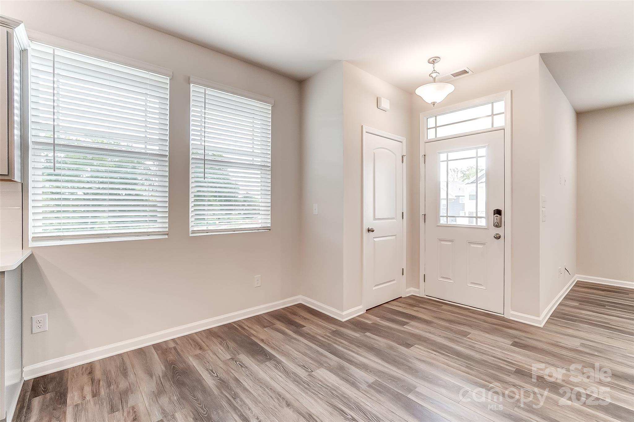 Cheyney - Residential